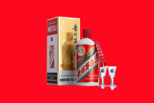 收购行情：梅州茅台酒回收店怎么经营？