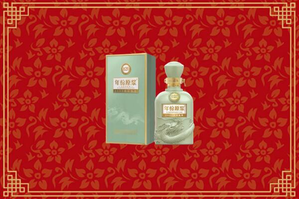 梅州烟酒回收古井贡酒