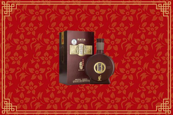 梅州烟酒回收习酒